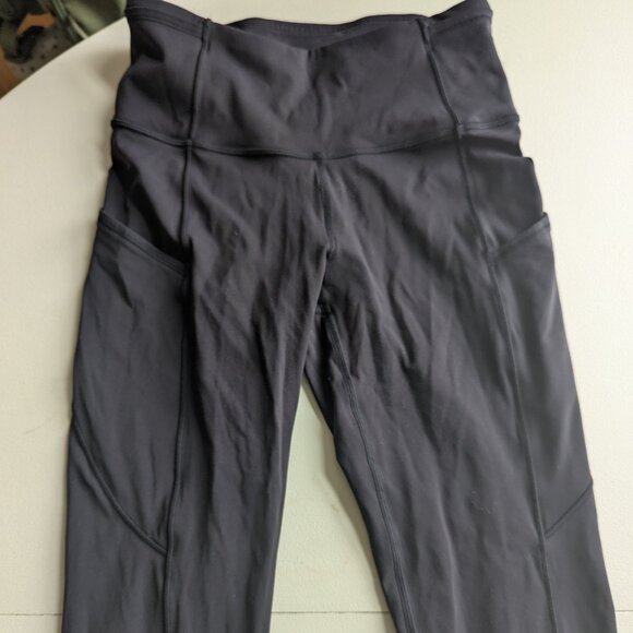 lululemon tights - Picture 1 of 5